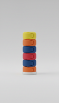Signature Silicone Grip Enhancer