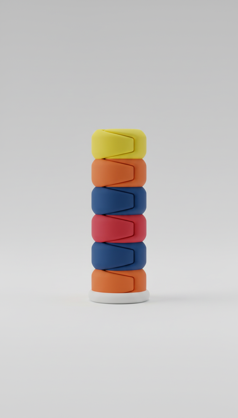 Signature Silicone Grip Enhancer