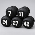 Jersey Number